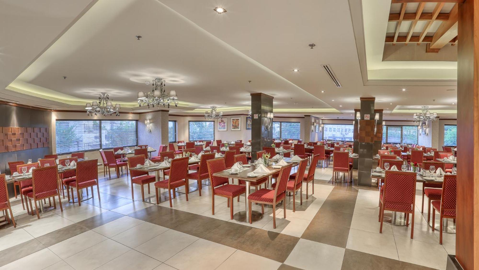 Geneva Hotel Амман Екстер'єр фото