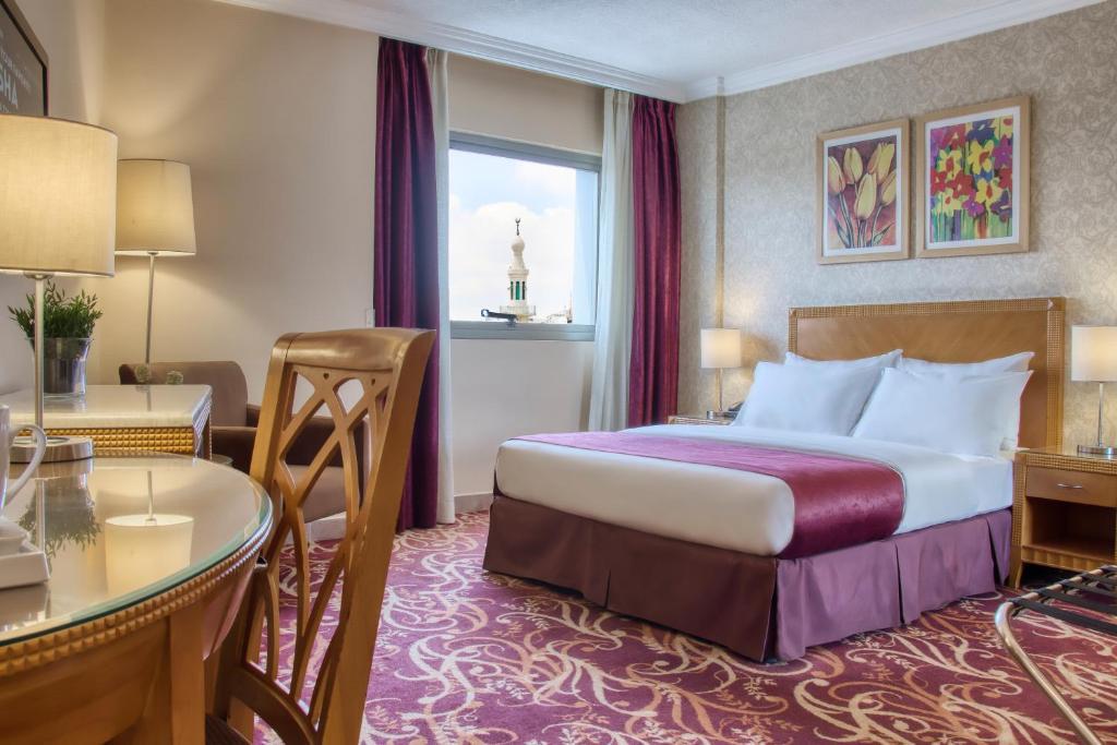 Geneva Hotel Амман Екстер'єр фото