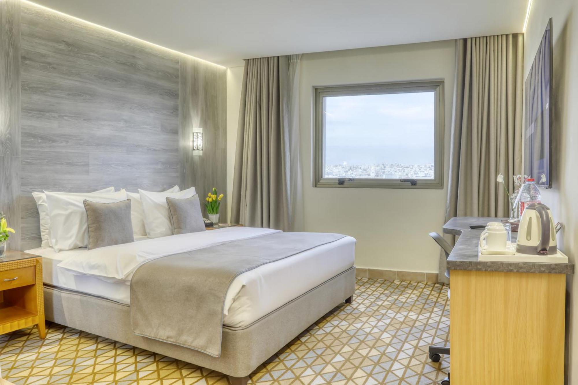 Geneva Hotel Амман Екстер'єр фото